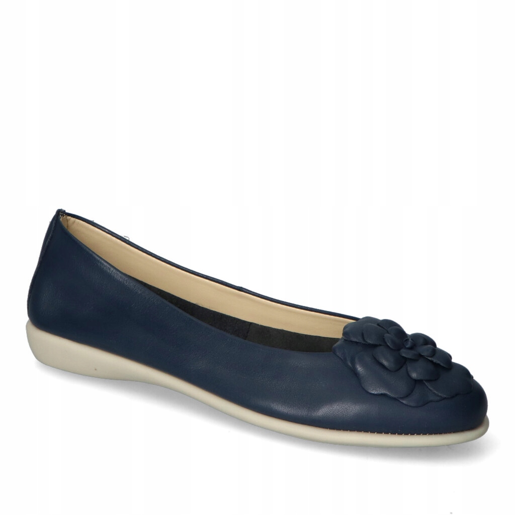 Baleríny Flexx DS20-XA103.19 Granátové 36