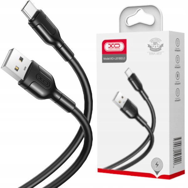 

Kabel przewód Usb Usb Typ C 1metr do telefonu