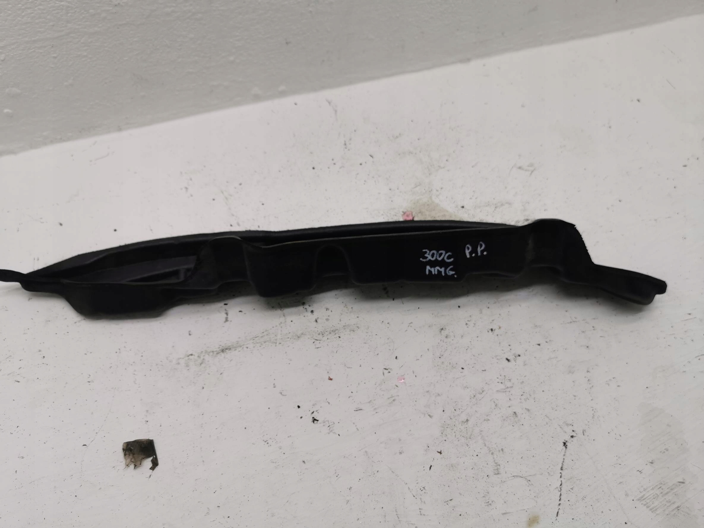 Insonorisation Aile Droite Avant CHRYSLER 300C