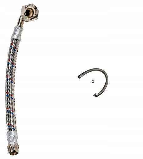 Hadice pro hydroforovou nádrž Krysiak Leader FH8019 19L