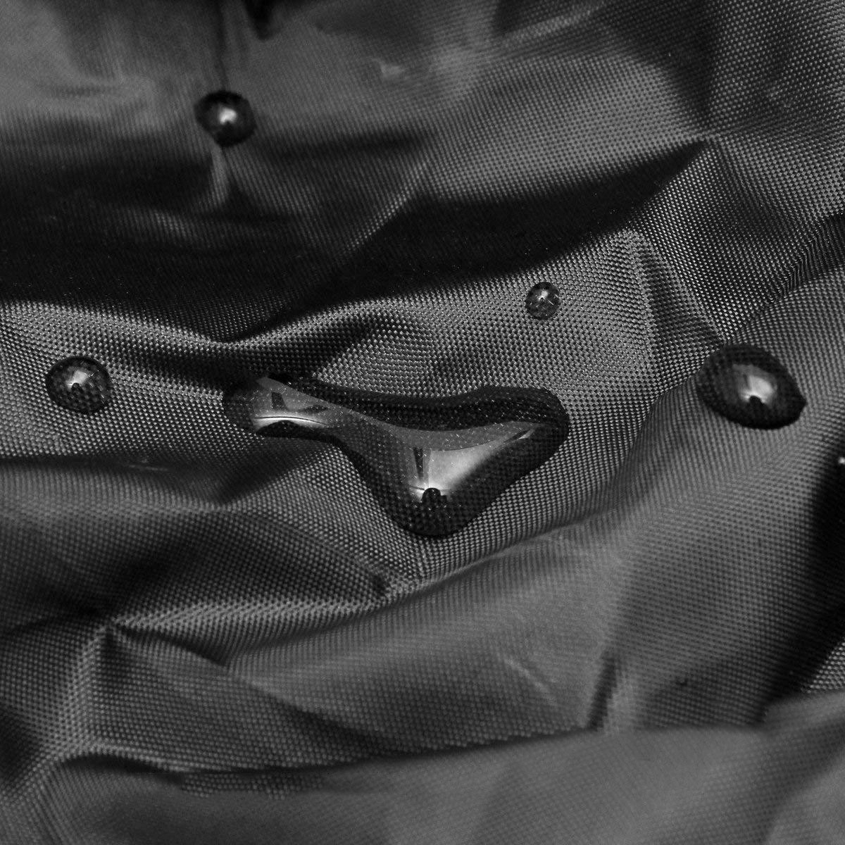 POKROWIEC NA FOTEL WISZĄCY KOKON OCHRONNY FUTERAŁ WODOODPORNY CZARNY AG390D Producent Aptel