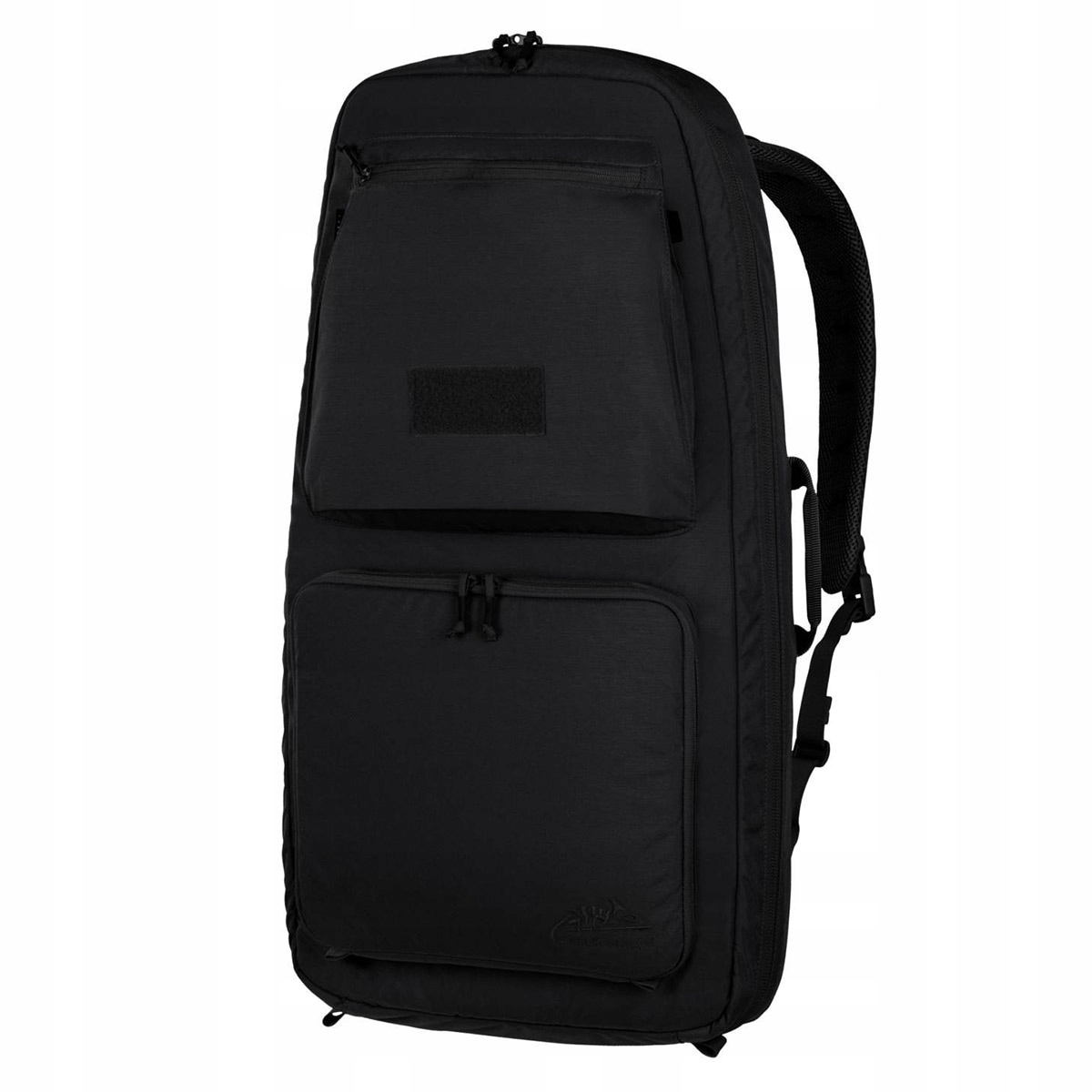 Pokrowiec podróżny plecak na broń Helikon Sbr Carrying Bag Black