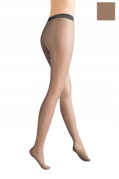 

Gabriella Rajstopy Exclusive 10 Den 101 Visone 2