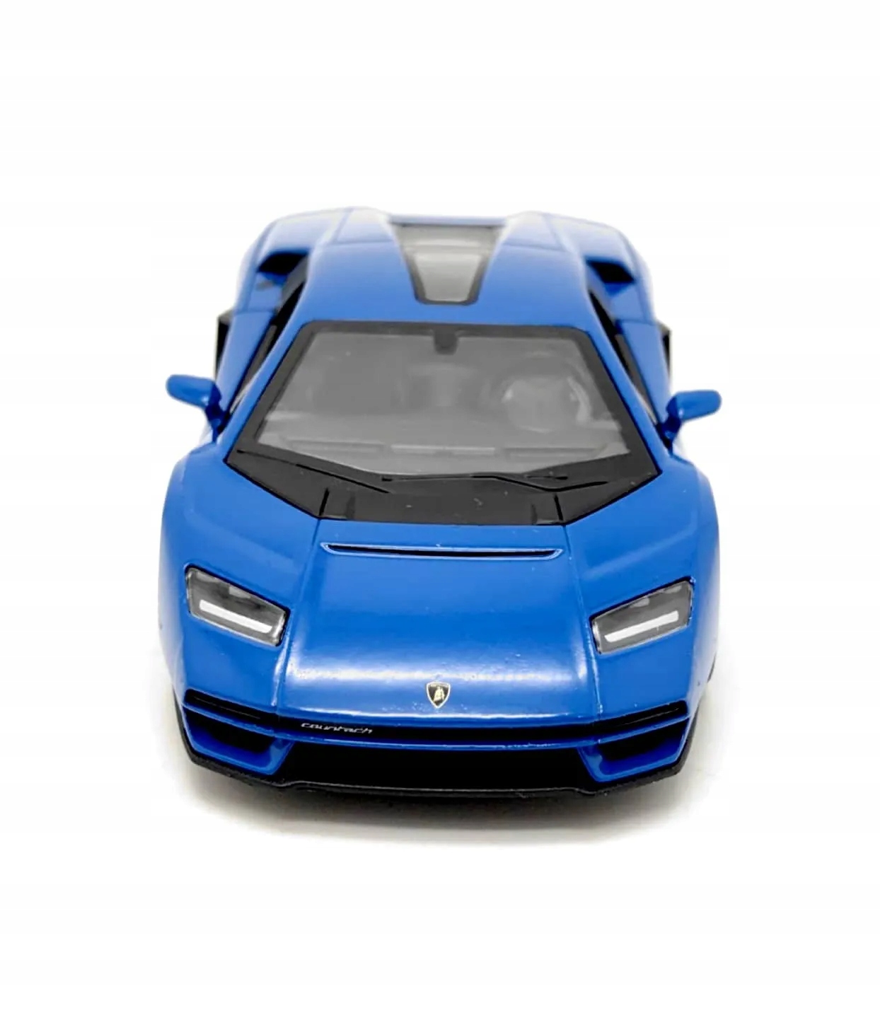SAMOCHÓD AUTO LAMBORGHINI MODEL ZABAWKA DLA DZIECI EAN (GTIN) 5901353527105