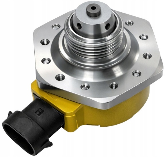 Cívka pro hašení vstřikovacího čerpadla Caterpillar 312-5620 326-4635 elektroventil