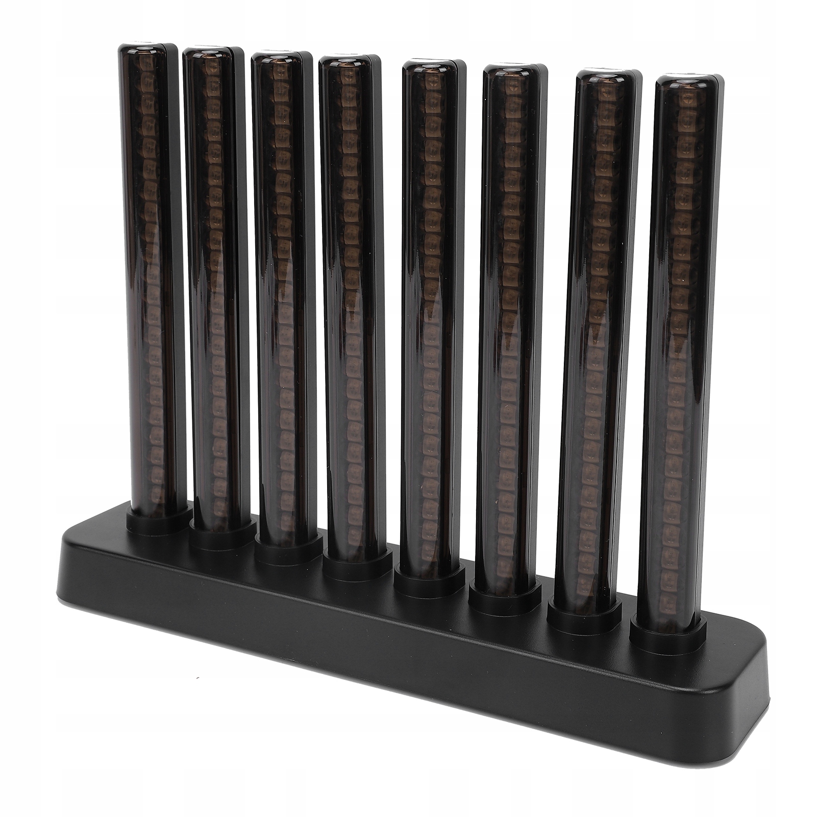 Wyświetlacz LED widma muzycznego Bluetooth 200 diod LED RGB GO