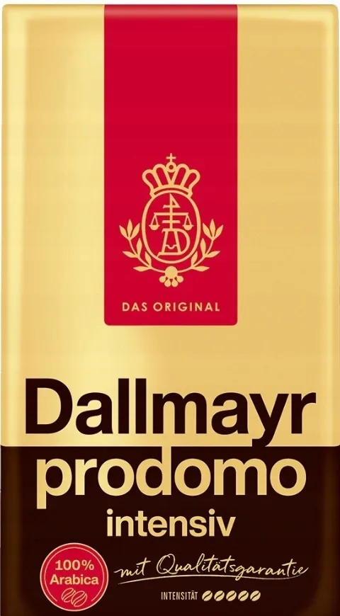 Dallmayr Prodomo - Niska cena na Allegro
