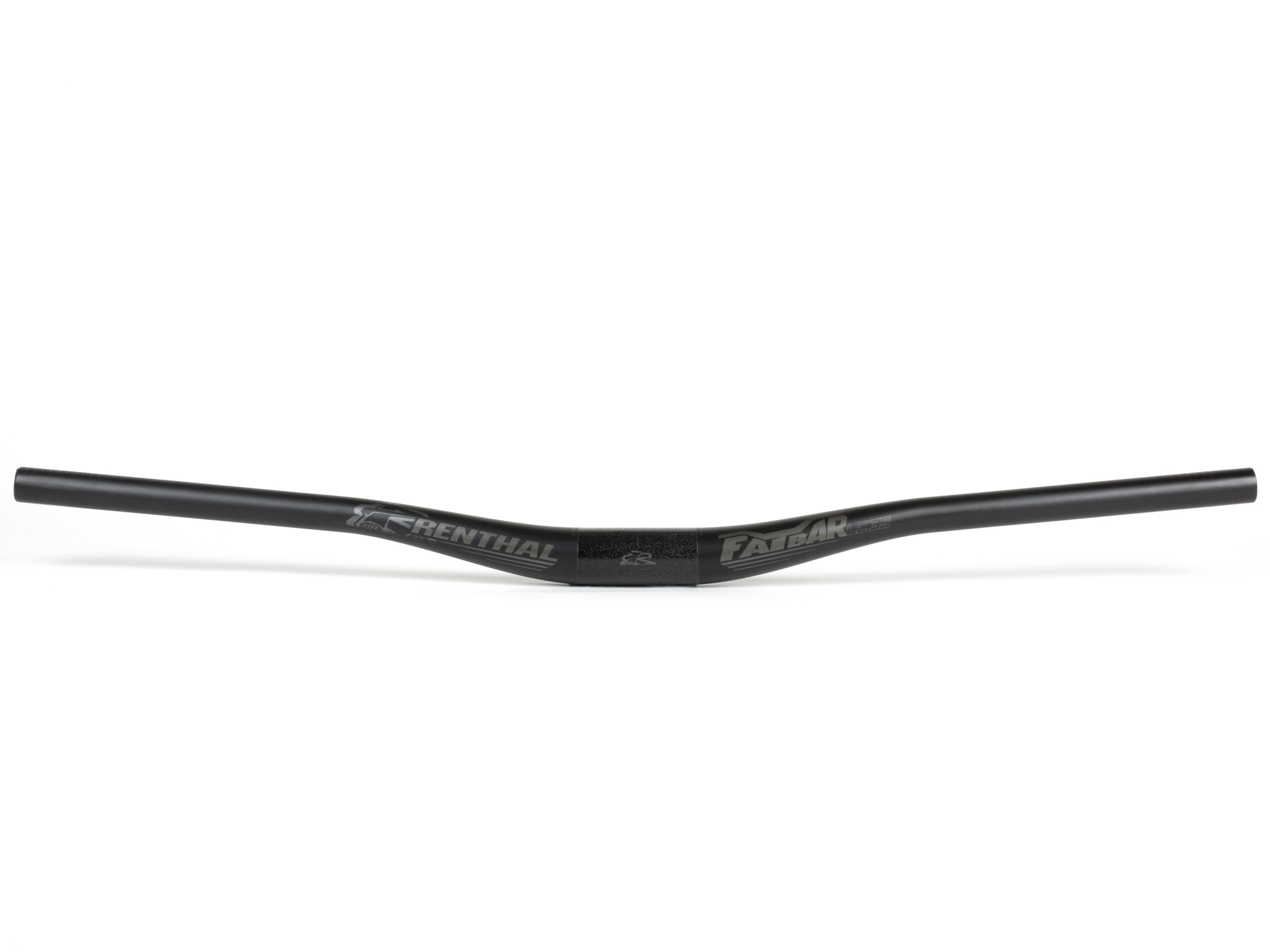 Volant Renthal V3 Fatbar Lite Carbon 35 mm 760 x 20 mm Mtb Trail Enduro