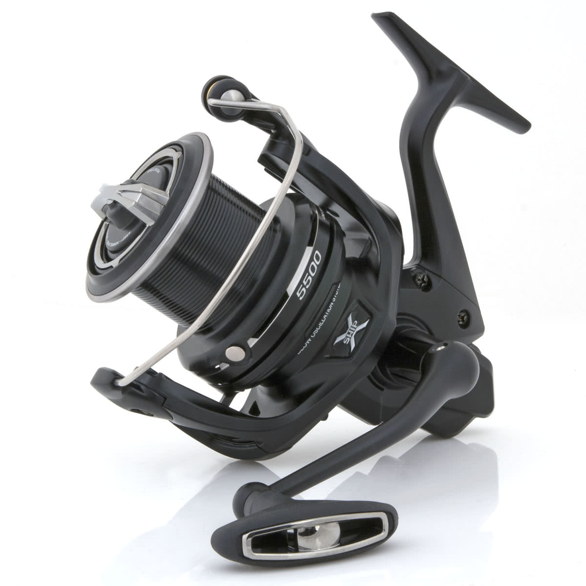 Kaprový naviják Shimano Ultegra 5500 Xtd