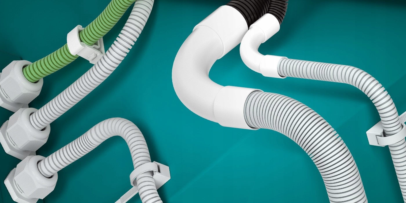 Złączka kątowa sztywna łącznik ZKS-40 do rur 10szt Rodzaj uniwersalne