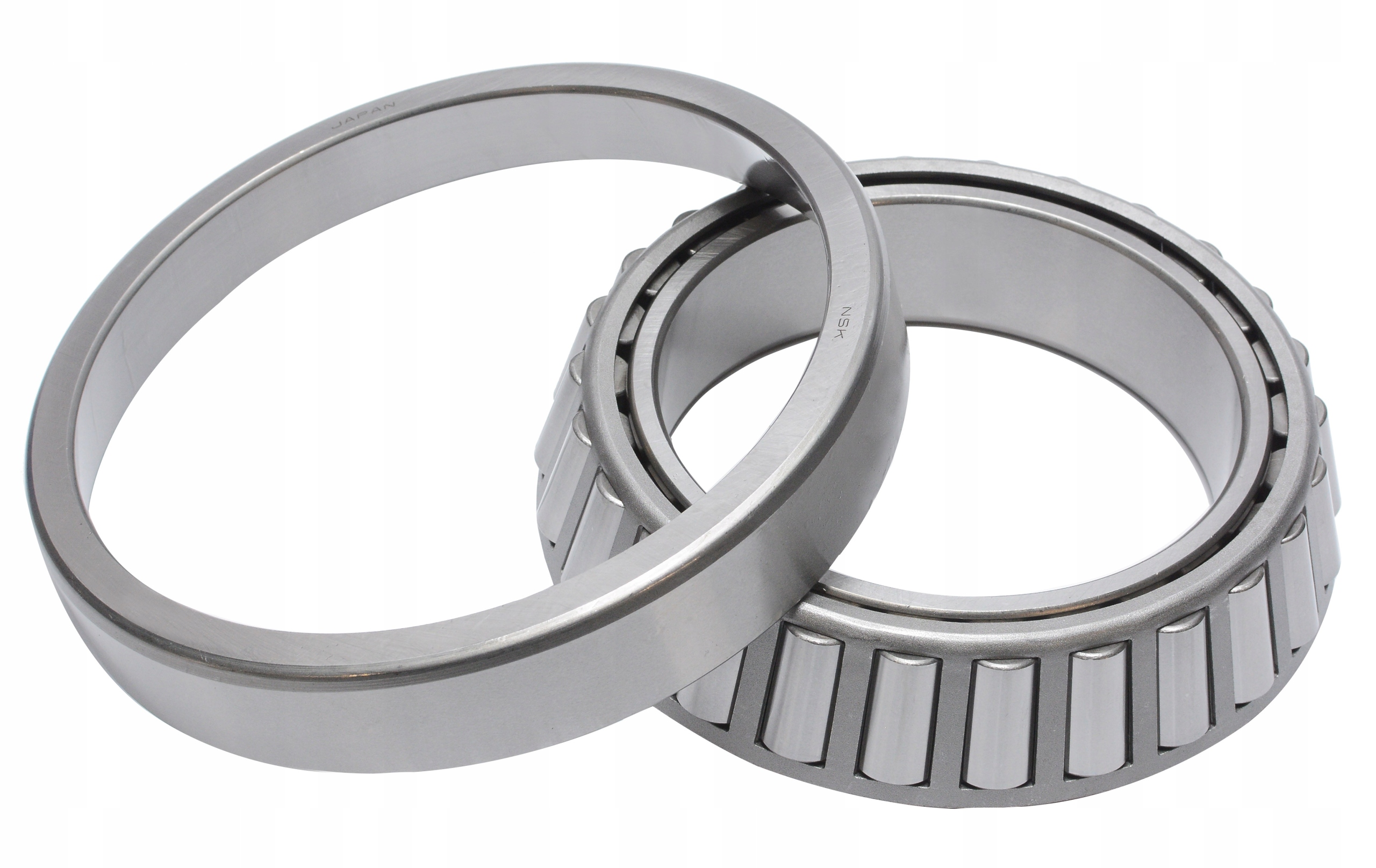 LOZYSKO PIASTY OEM LADOWARKA WOZIDLO VOLVO NSK Machine type Loader Hauler