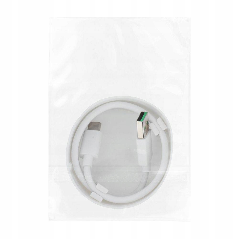 Oppo Kabel Usb A Do Typ C 3A Dl129 1 M Biały Bulk
