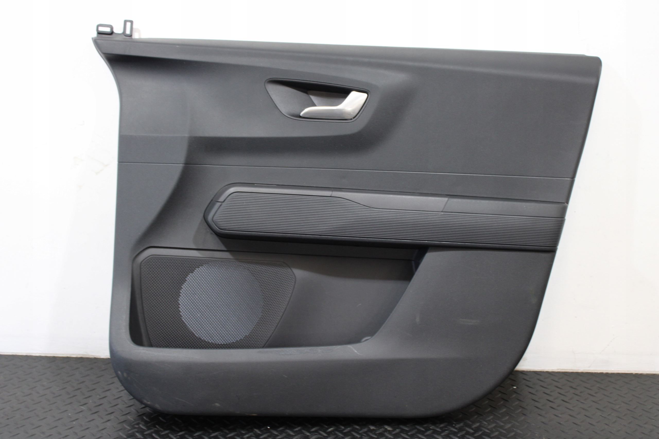 upholstery side door right front FORD TRANSIT COURIER MK2 2024