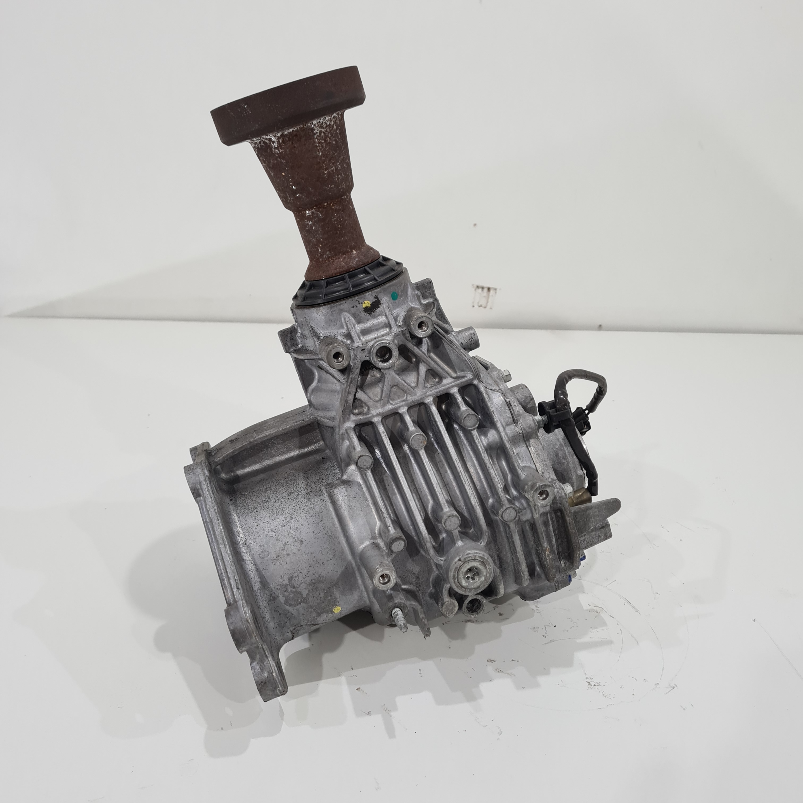 Reduktor Getriebe getriebe 4x4 Automat FORD do Getriebe G2GR-7000-AE