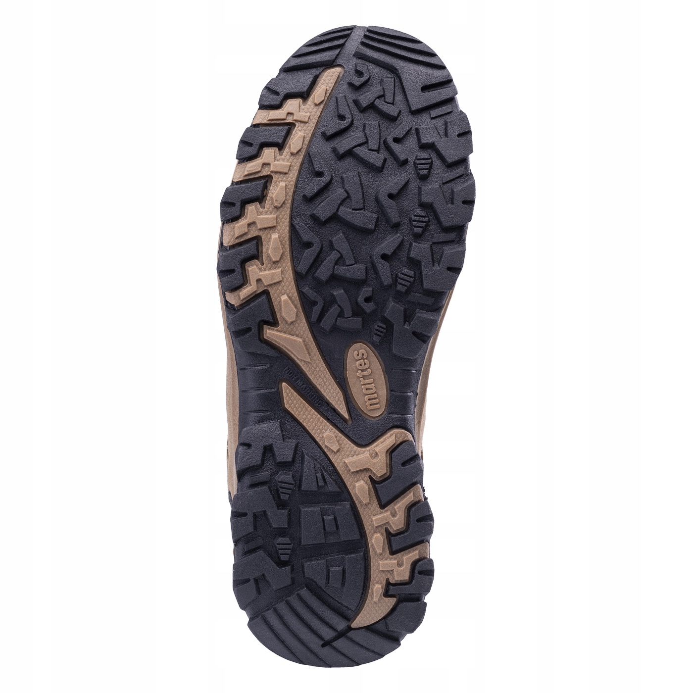 DAMSKIE BUTY TREKKINGOWE TURYSTYCZNE NISKIE BACLAND MARTES 41 Model BACLAND LOW WO'S