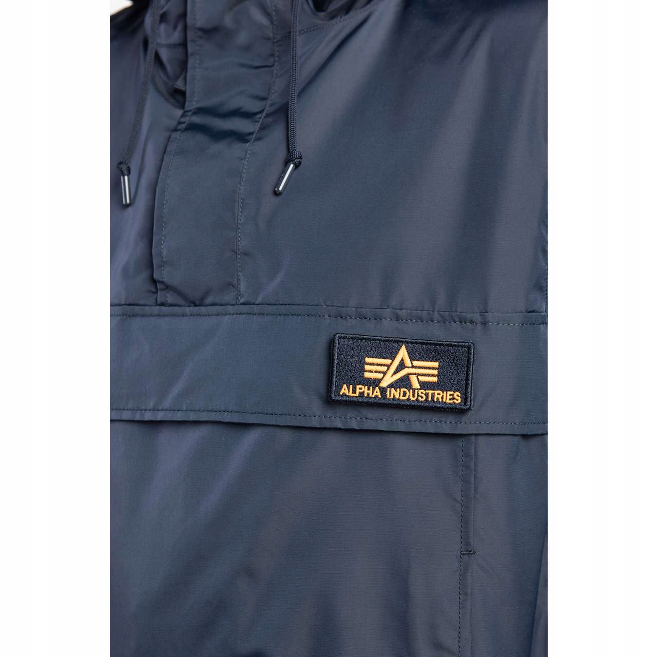 KURTKA MĘSKA ALPHA INDUSTRIES S Rozmiar S