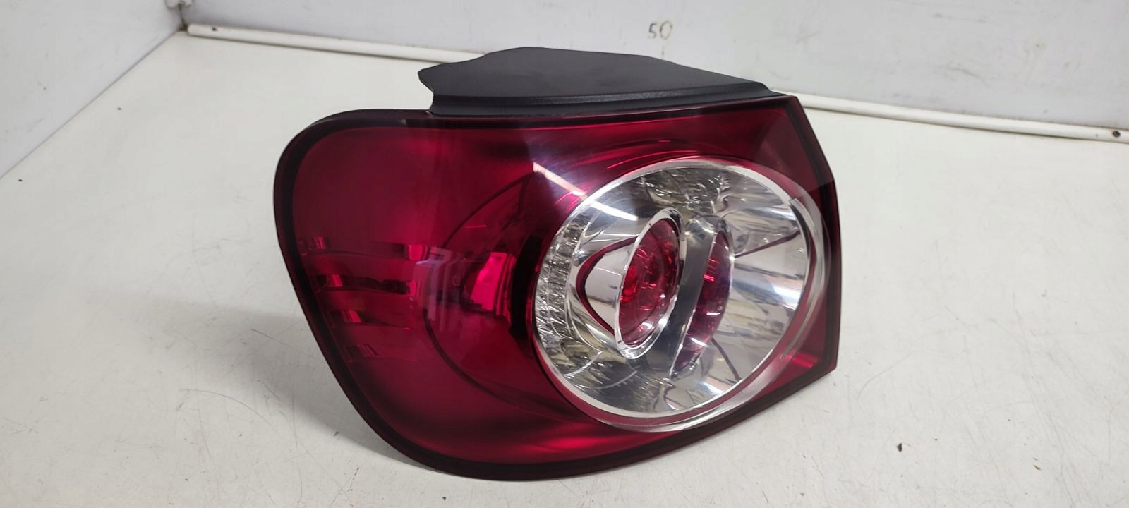 light rear part rear left w fender VW Golf VI plus