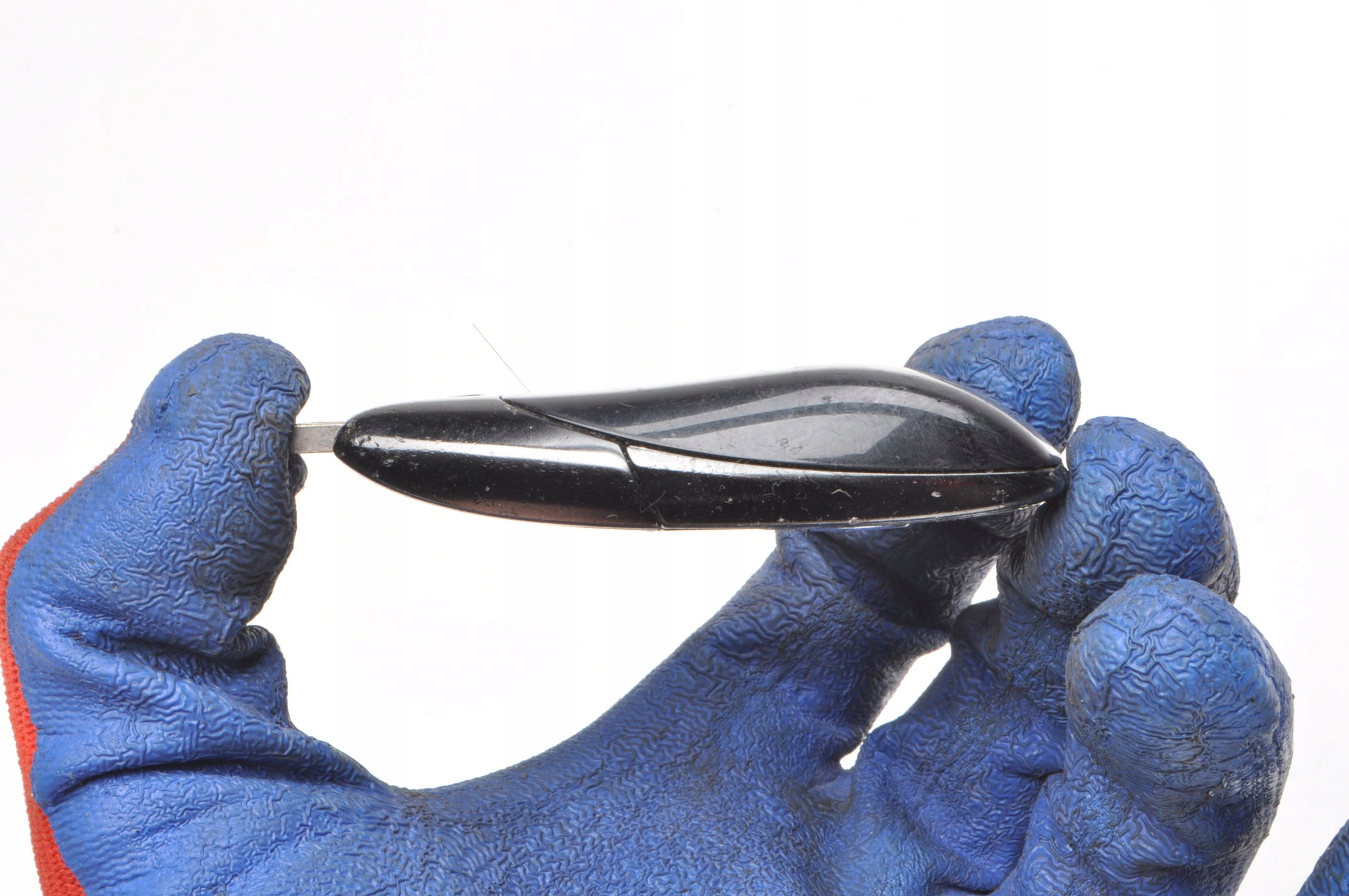 MERCEDES W177 AMG KLUCZYK PILOT A1779059404 Typ samochodu Samochody osobowe