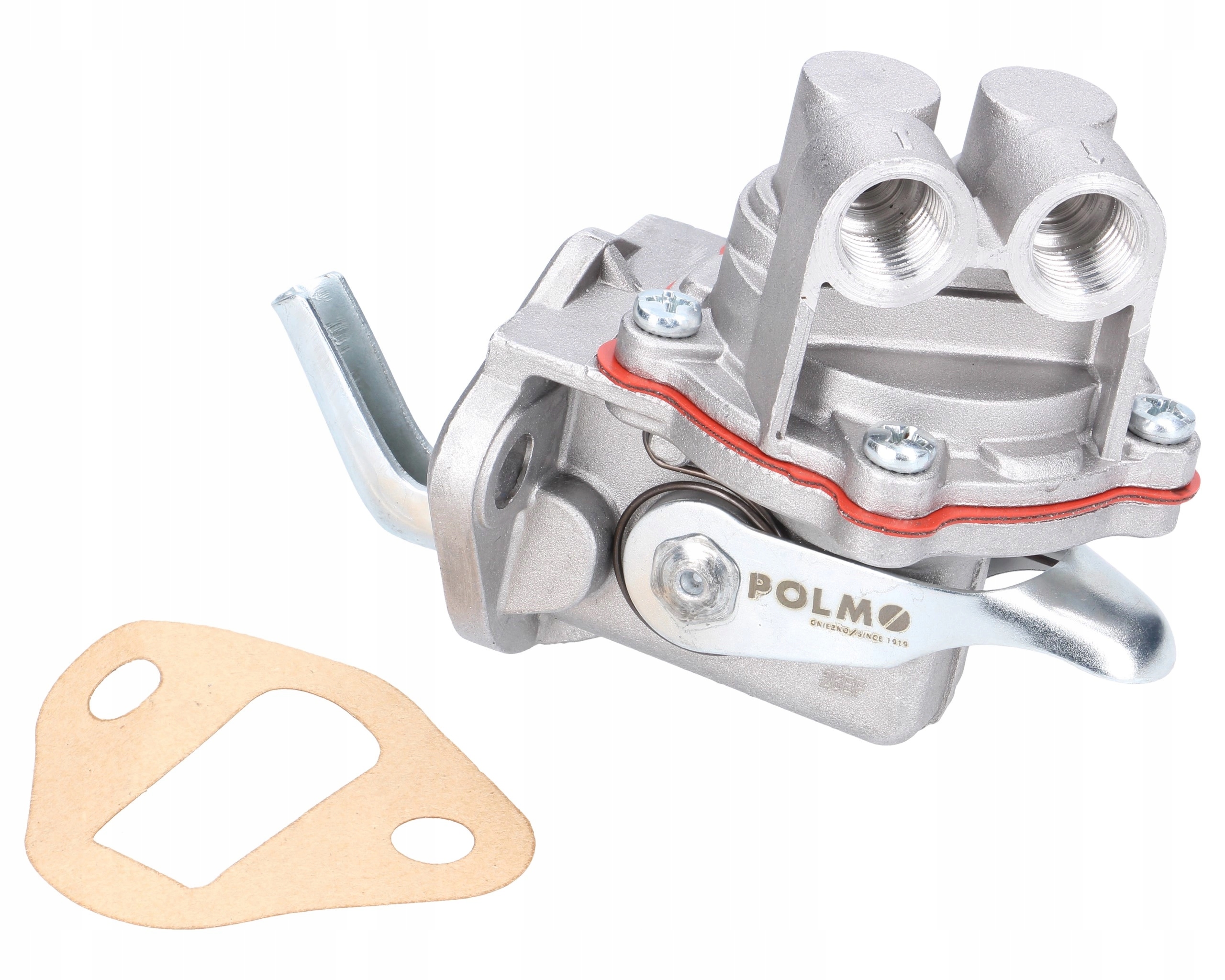 Palivová pumpa Perkins Mf Landini Massey Ferguson