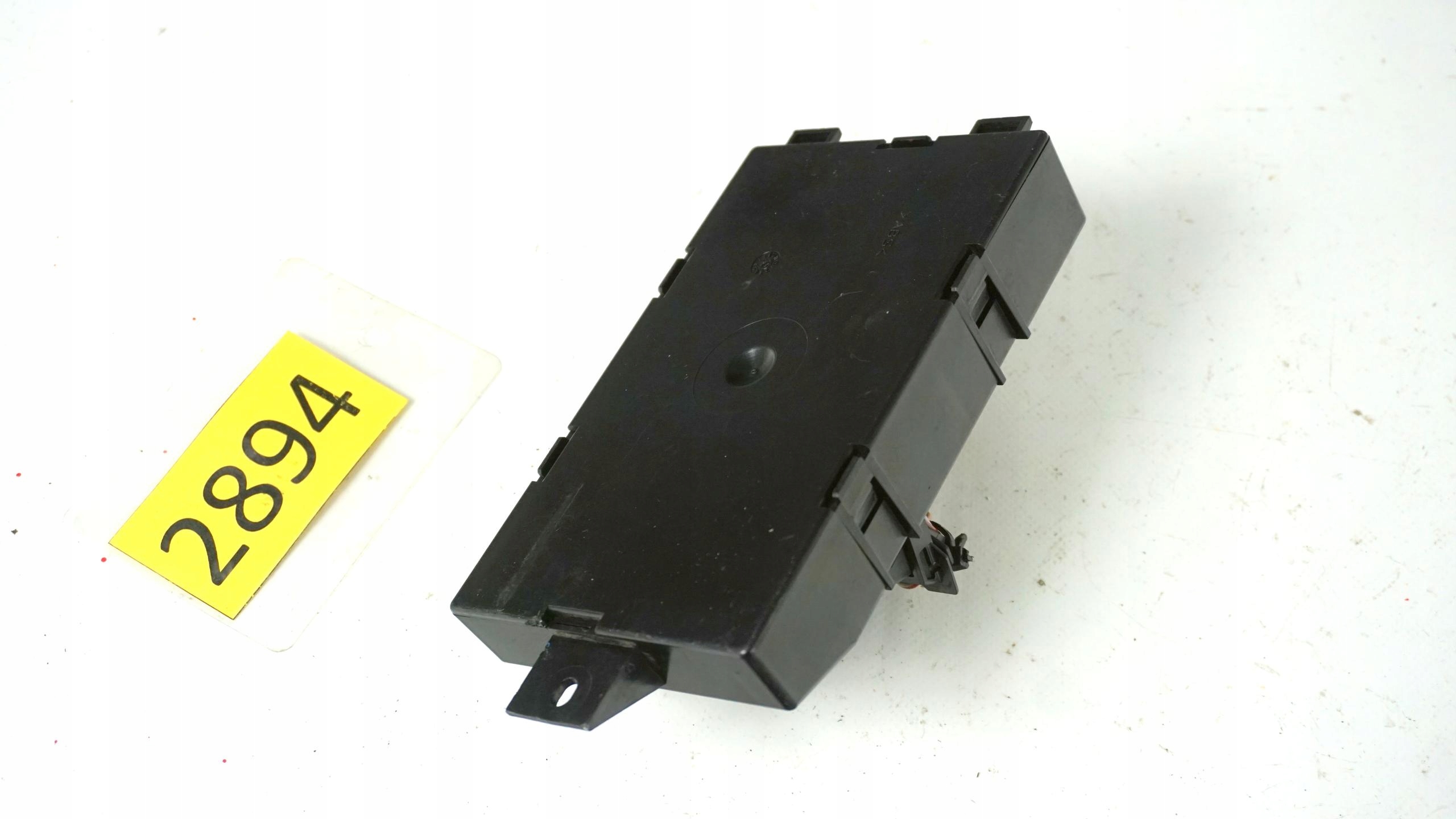 compartment UCH N3 module BSI UCH-N3-X70 MASTER 2 II OPEL MOVANO A P8200461382L