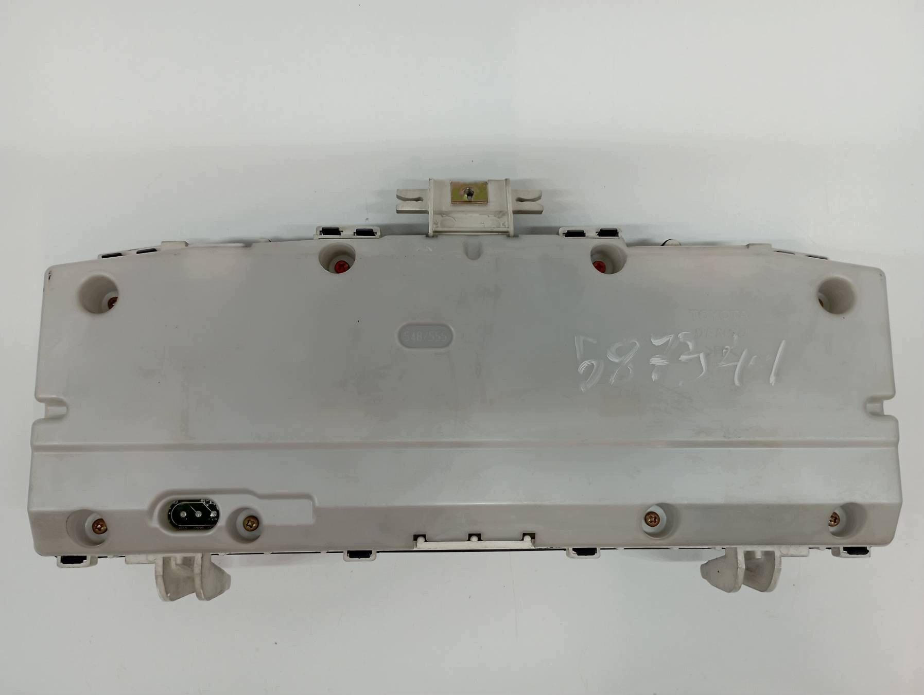 dials 83800-1H310 2.0 D 89KM Toyota Corolla IX (2000-2006)
