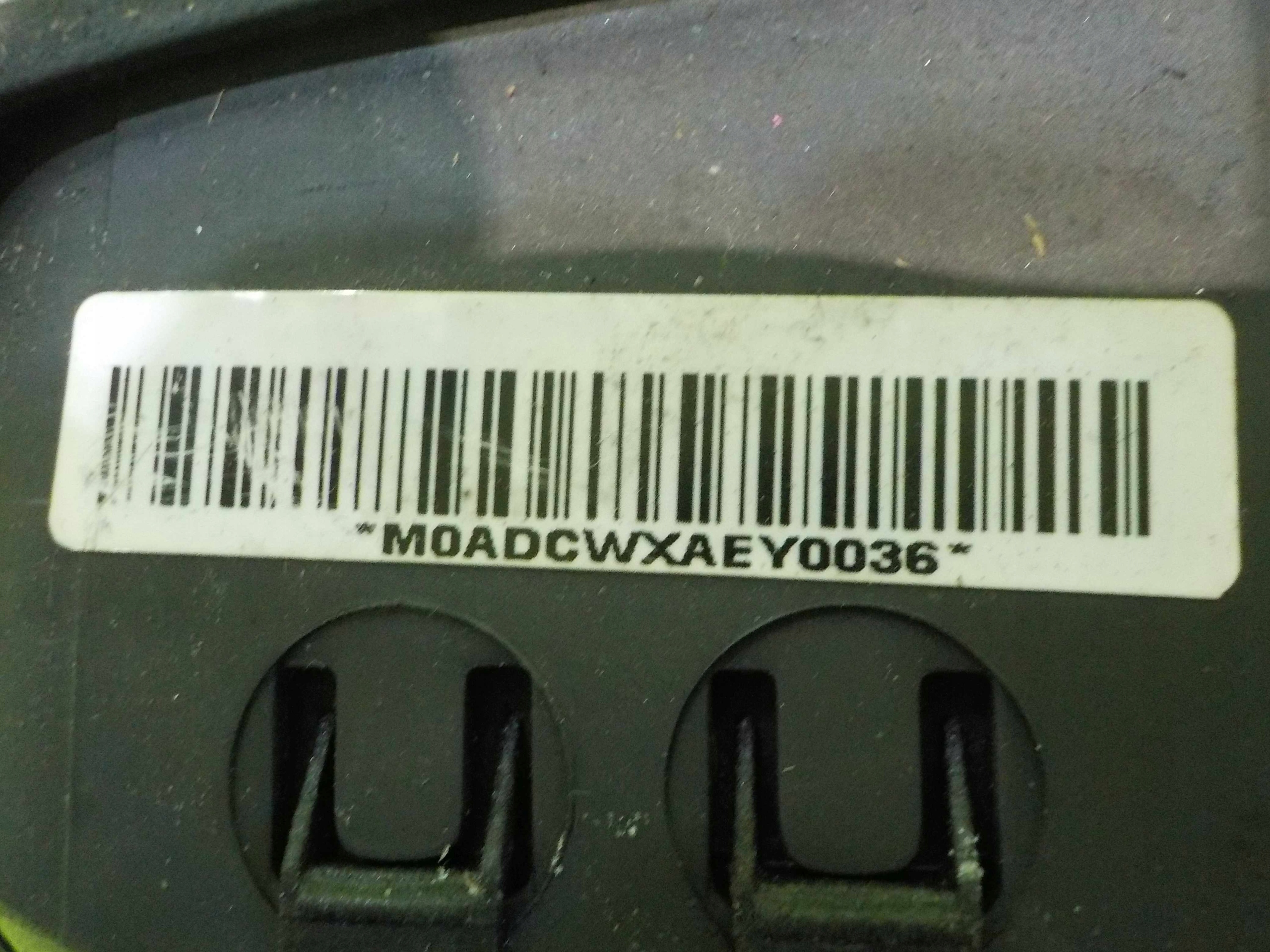 IX55 08-12 европа подушки безопасности подушка водители