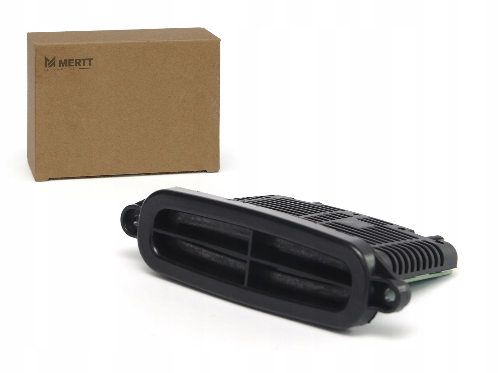 MODUŁ STEROWNIK ŚWIATEŁ HALOGEN BMW 5 F10 F11 F07 Producent części Mertt