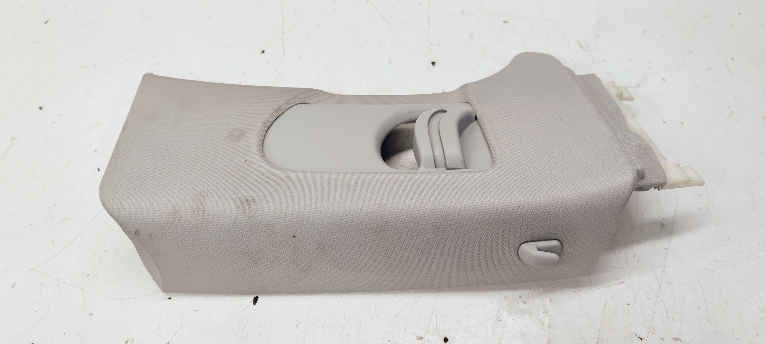 BLENDE ABDECKUNG SLUPKA B RECHTS AUDI A3 8V 8V3867244
