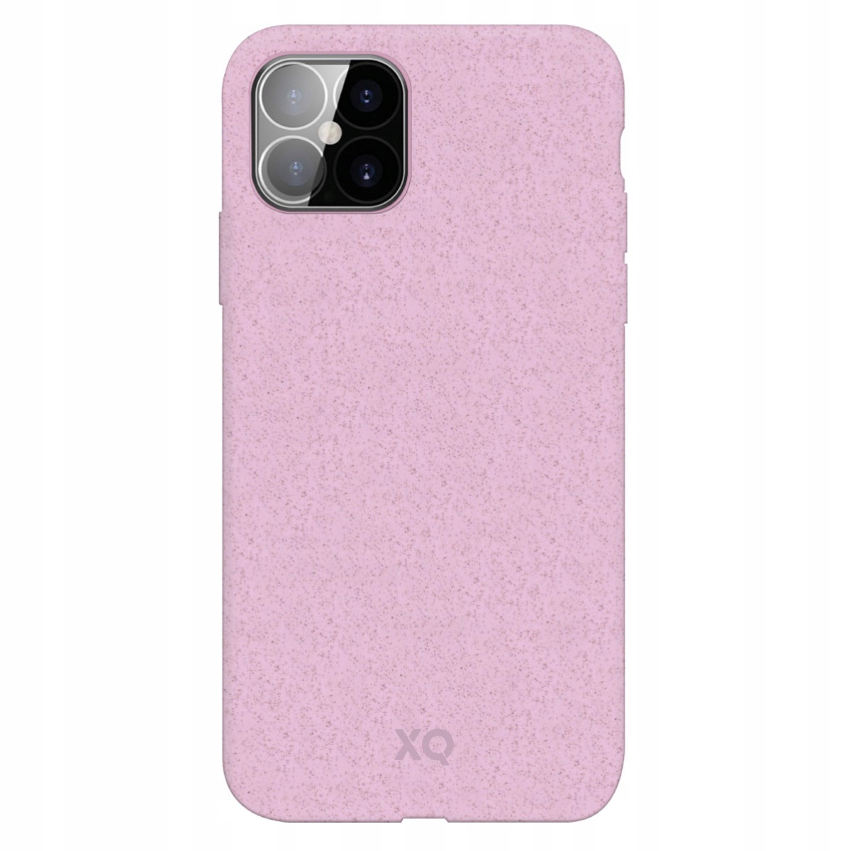 

Etui do iPhone 12 Pro Max, pokrowiec, Xqisit Ef Ab