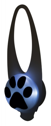 

Zawieszka świecąca lampka dla psa Trixie 13440