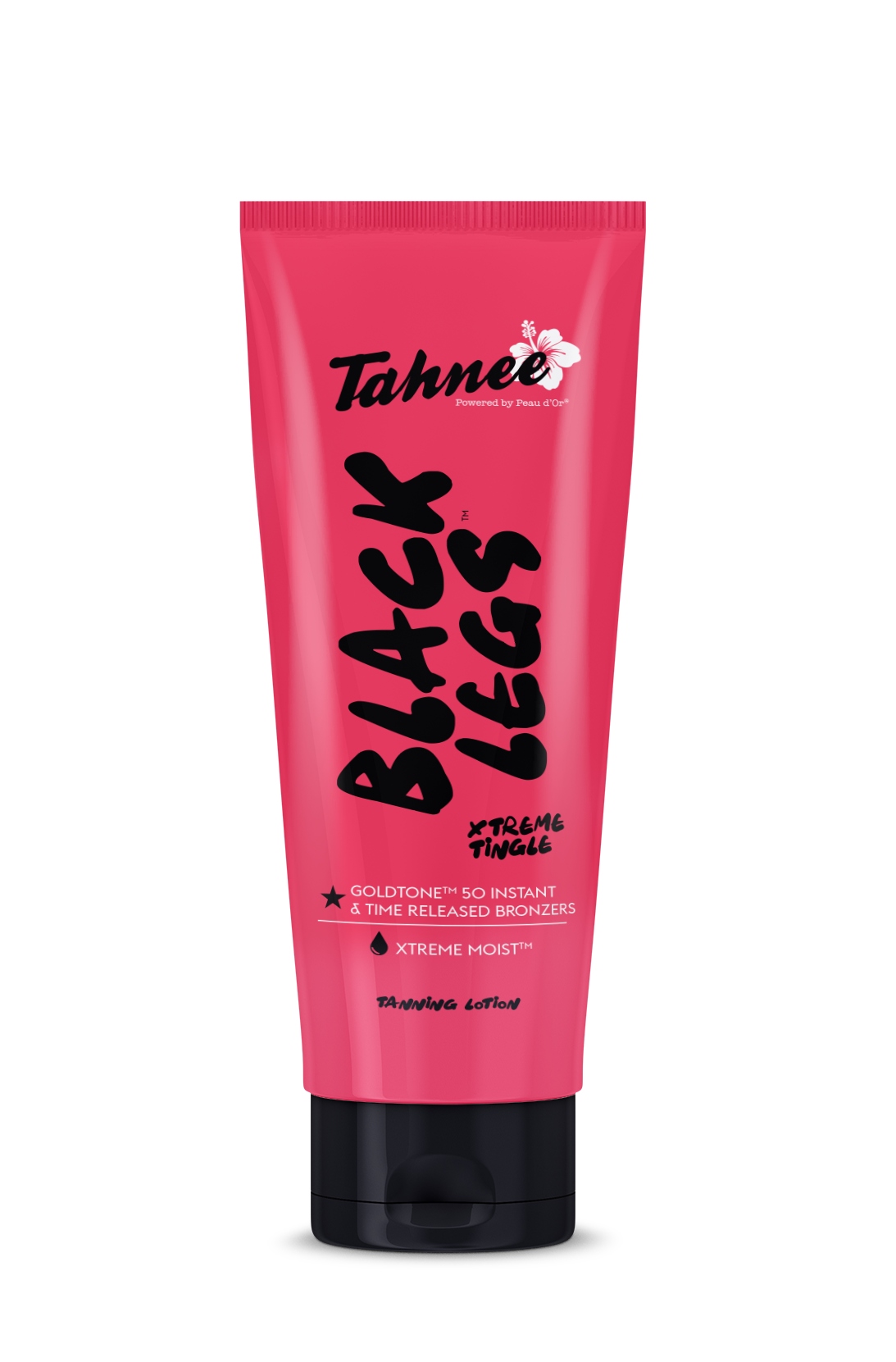 

Tahnee Legs Bronzer do nóg tingle hot balsam krem