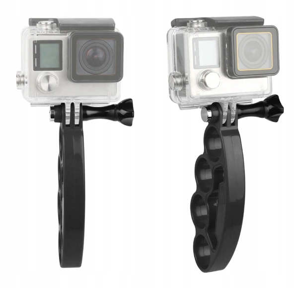 Uchwyt na rękę do GoPro SJCAM Xiaomi Rodzaj zestaw uchwytów i mocowań