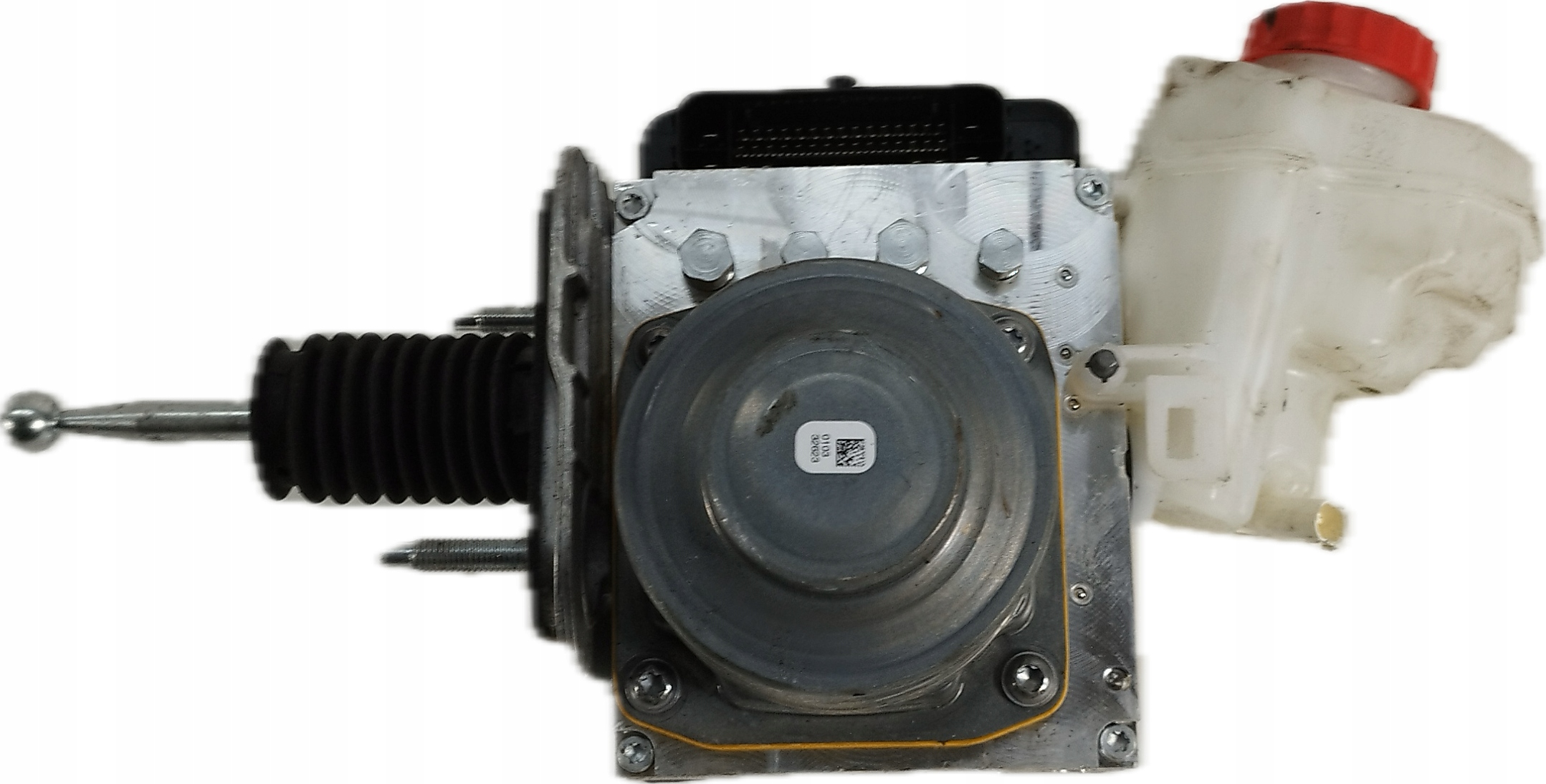 BMW X1 U11 brake booster control unit ABS 5A75D99