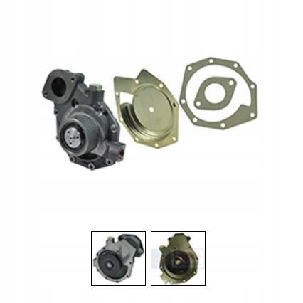 RE505980RT - ВОДЯНОЙ НАСОС JOHN DEERE RENAULT ARES RE505980
