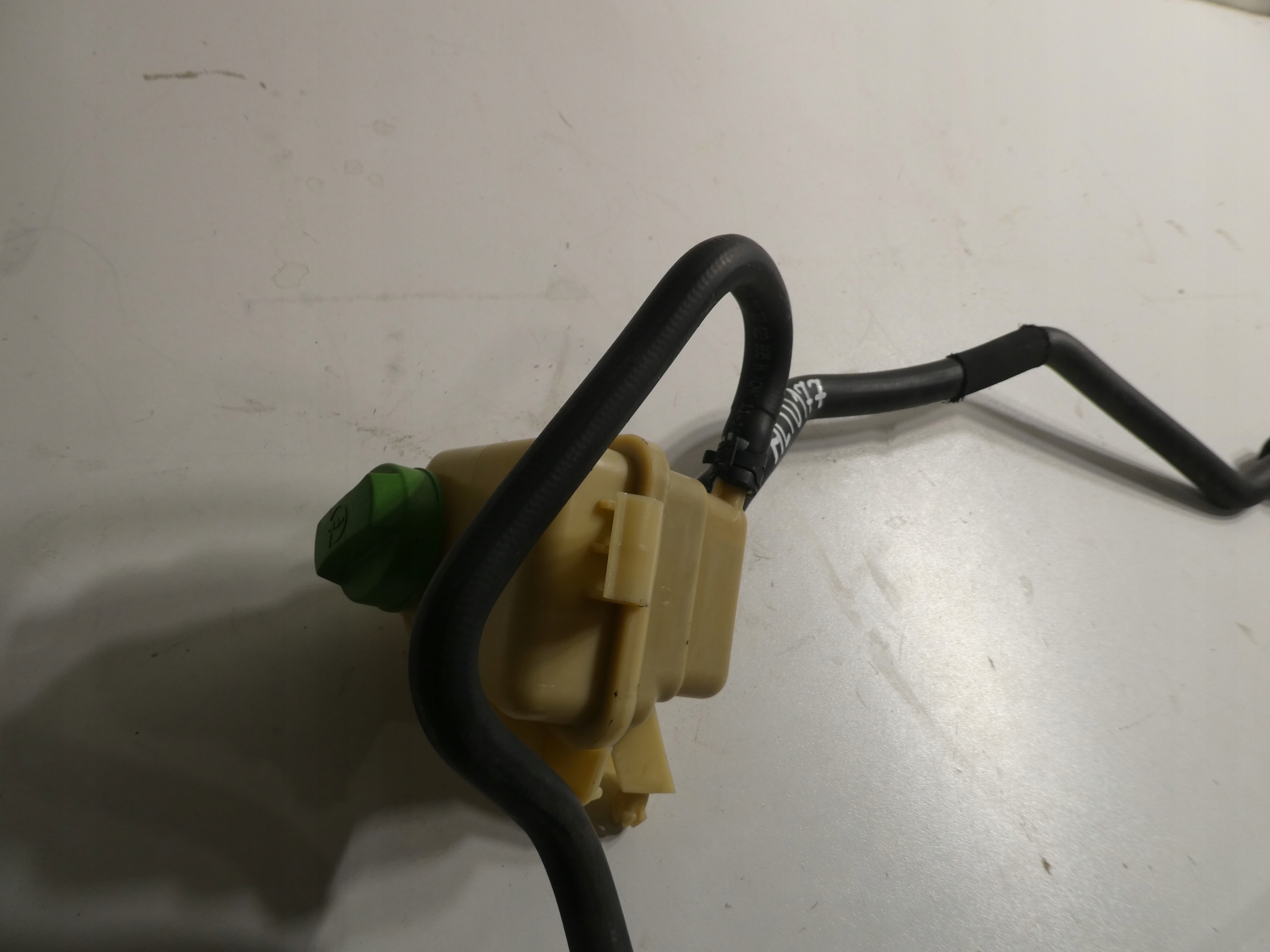 VW T5 Ausdehnungsbehälter 7E0422371G