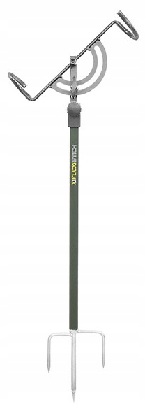 Uchwyt Na Wędkę Delphin Flexistick
