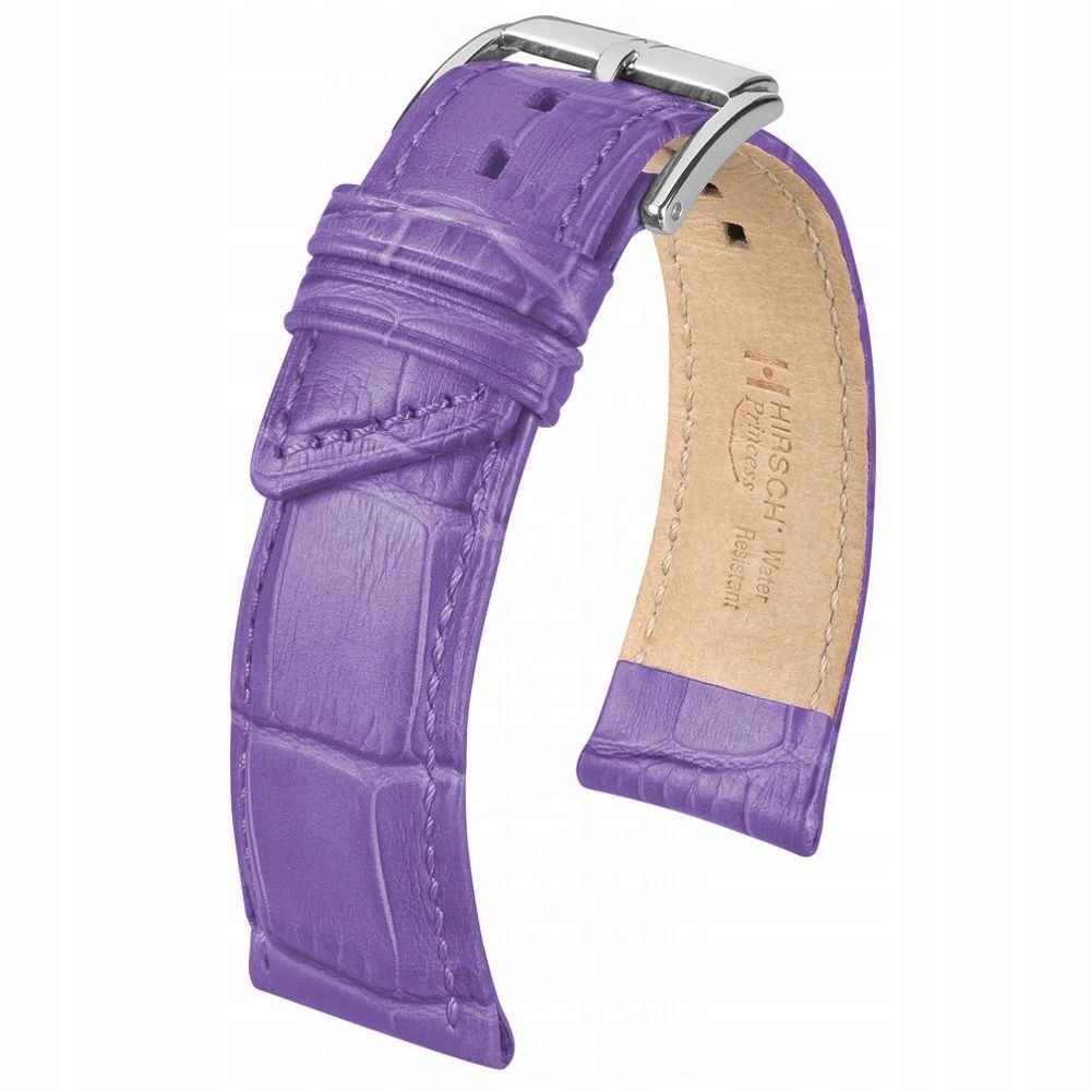 Kožený Opasek Hirsch Princess 02628186-2 18 mm