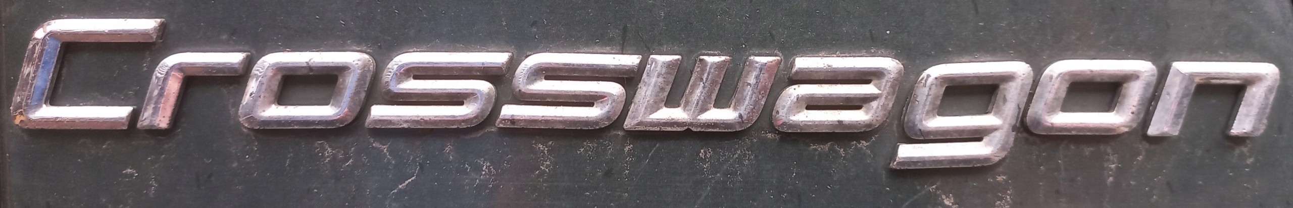 ALFA ROMEO 156 4x4 4WD CROSSWAGON Q4 MISKA OLEJU