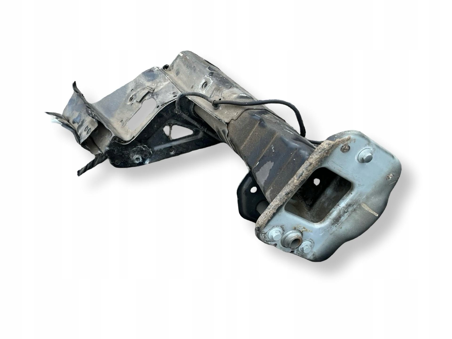 quarter front right side Volvo V40 Cross Country 2013 31383025