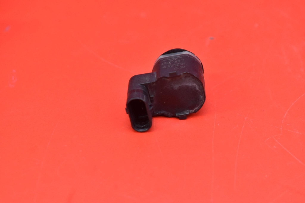 Sensor Parken vorne PDC 4H0919275A SKODA SUPERB 2 II 08-13
