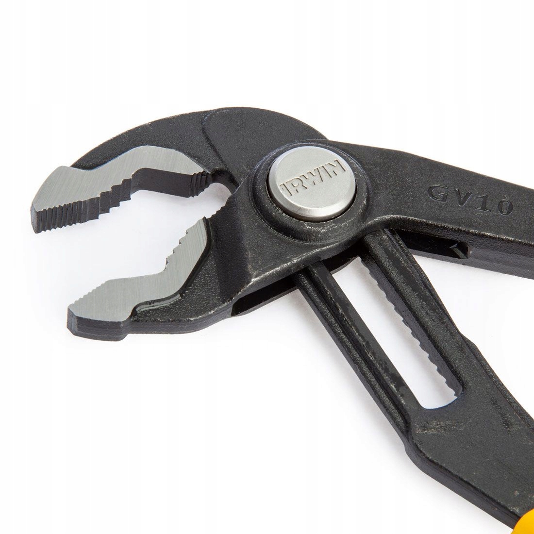 Szczypce nastawne IRWIN GV10 GrooveLock PTG 250mm 10507628 Marka Irwin