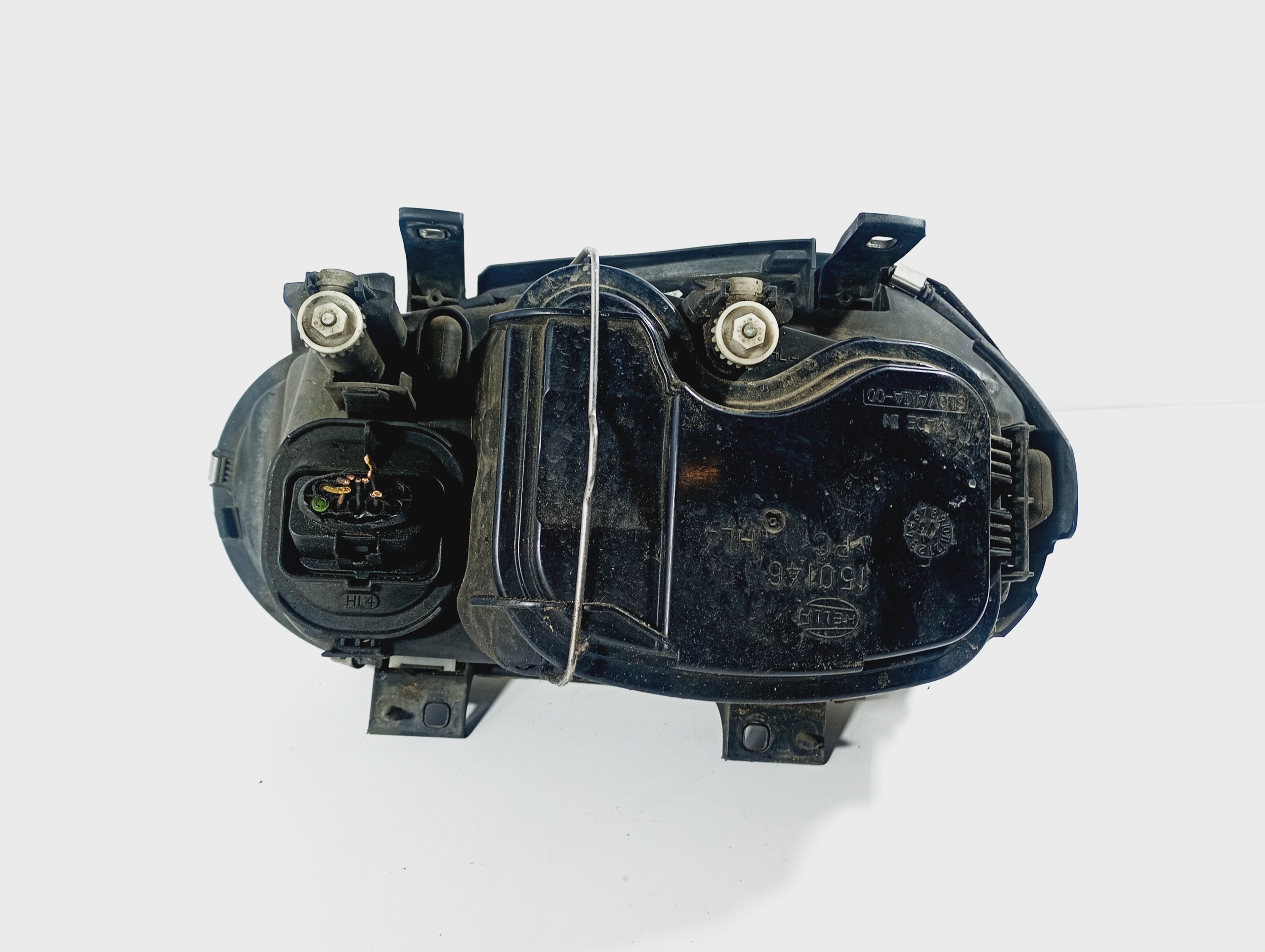 light right front reflektor right front 1J1941018F VW Golf IV 4 98-04