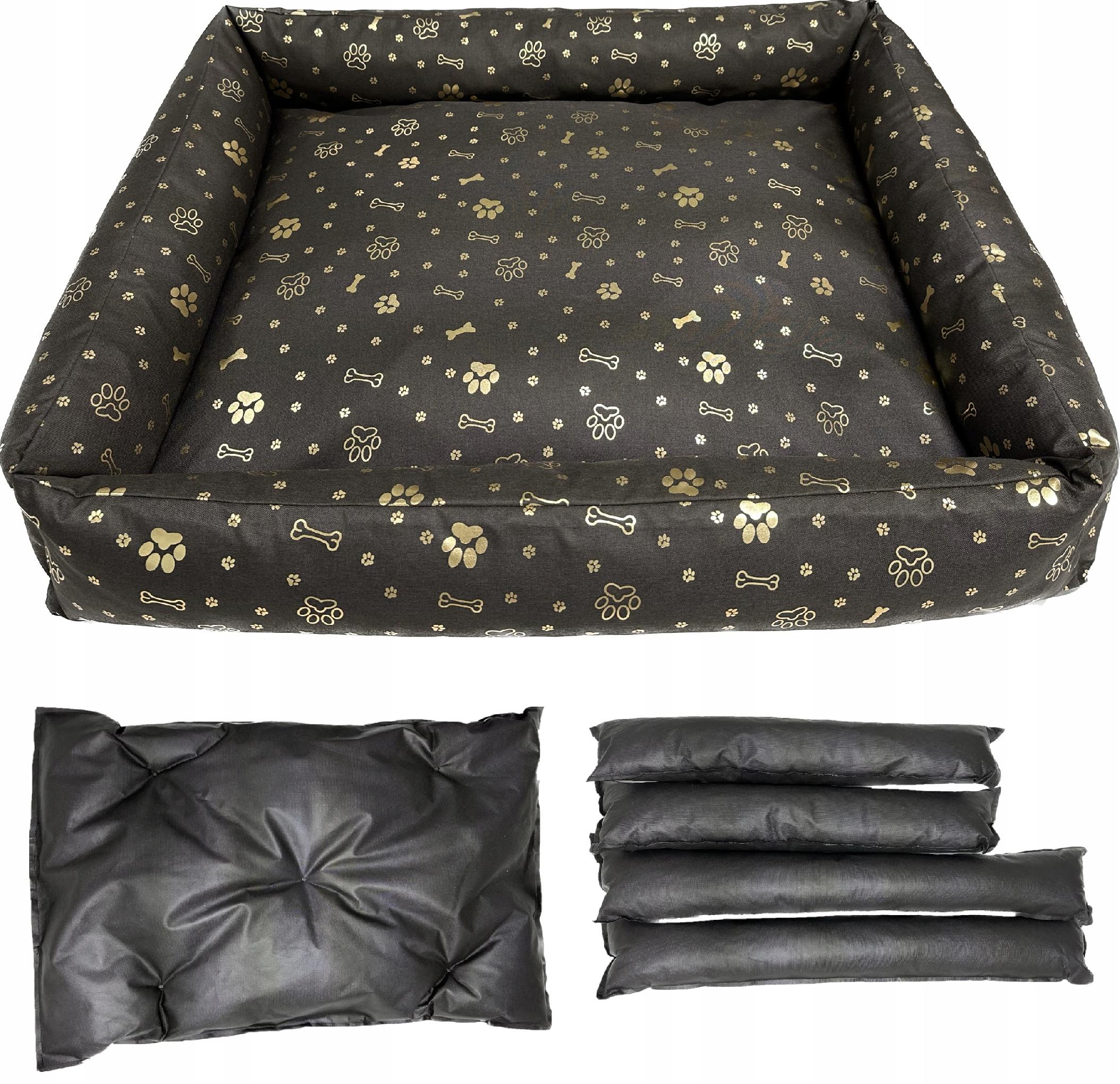 Levně Pelíšek pro psa potah kotec 115x95 Premium