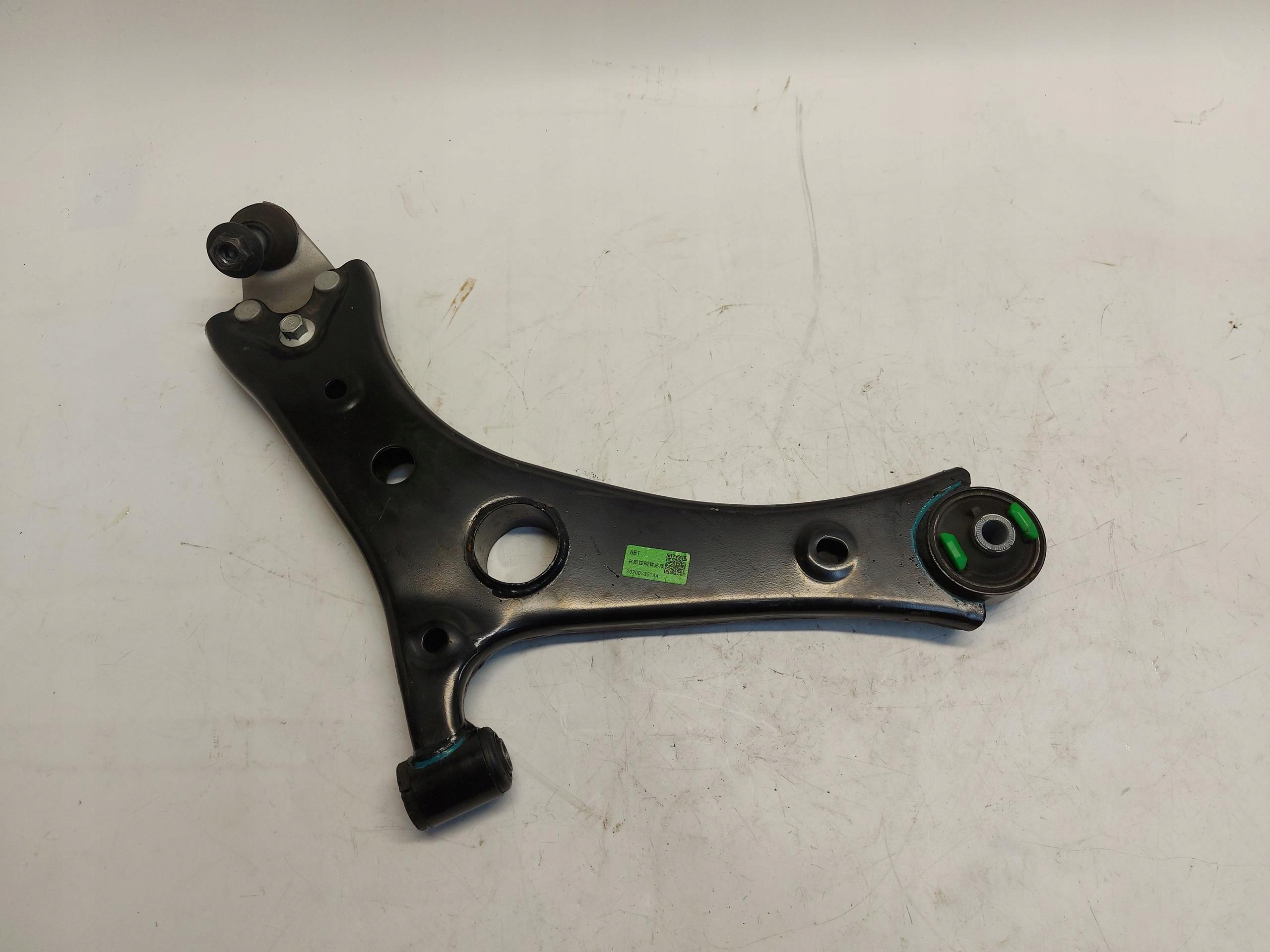 Jaecoo 7 PHEV 2025r arm right front front oryg 202003351aa