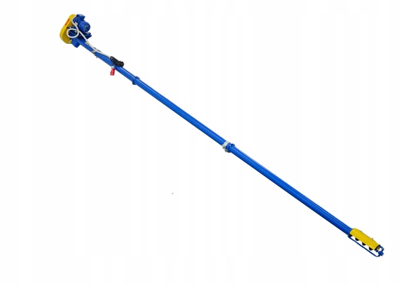 Przenośnik Ślimakowy Żmijka Zboża SOBMETAL fi-140 6m