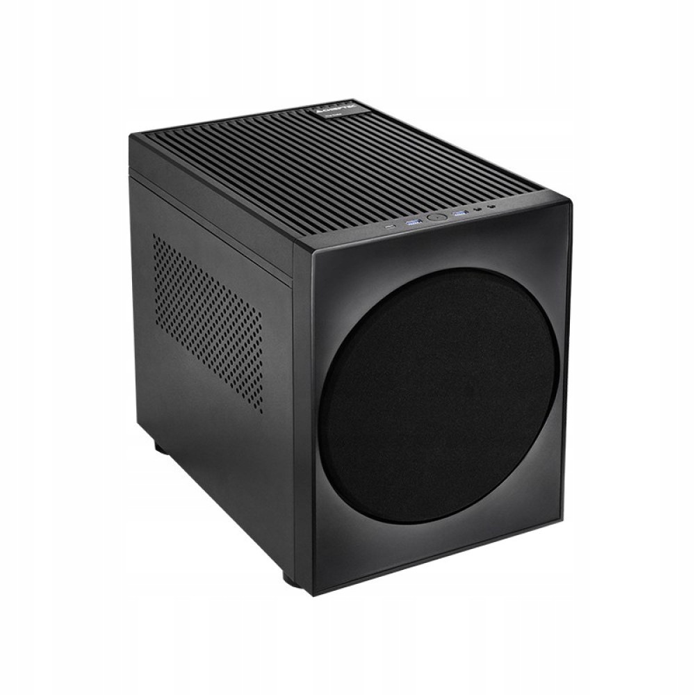 Počítačová Skříň Chieftec CI-03B-OP