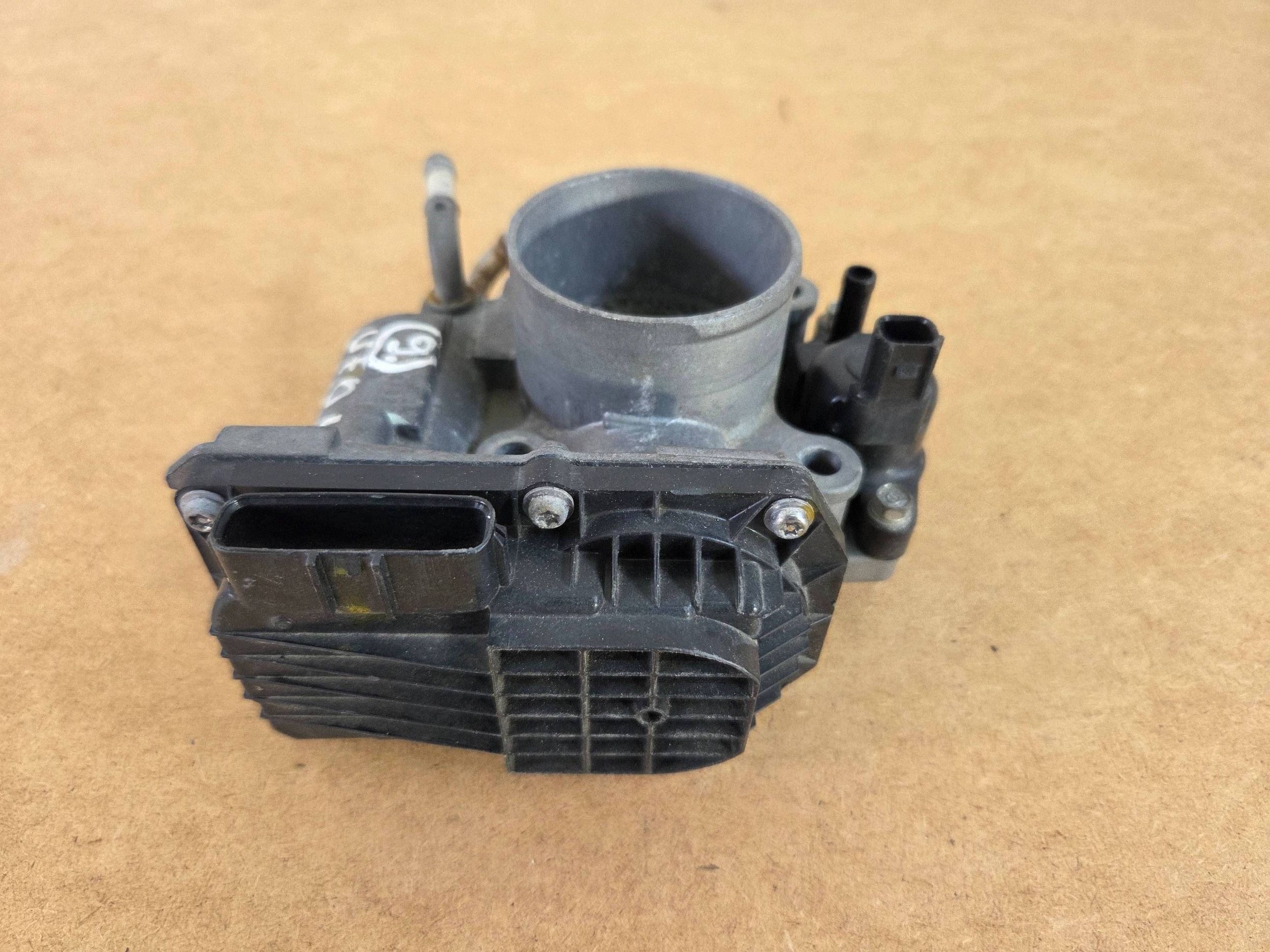 Honda Civic IX 1,8 VTEC Valvola a farfalla GMF3A11027 (9)