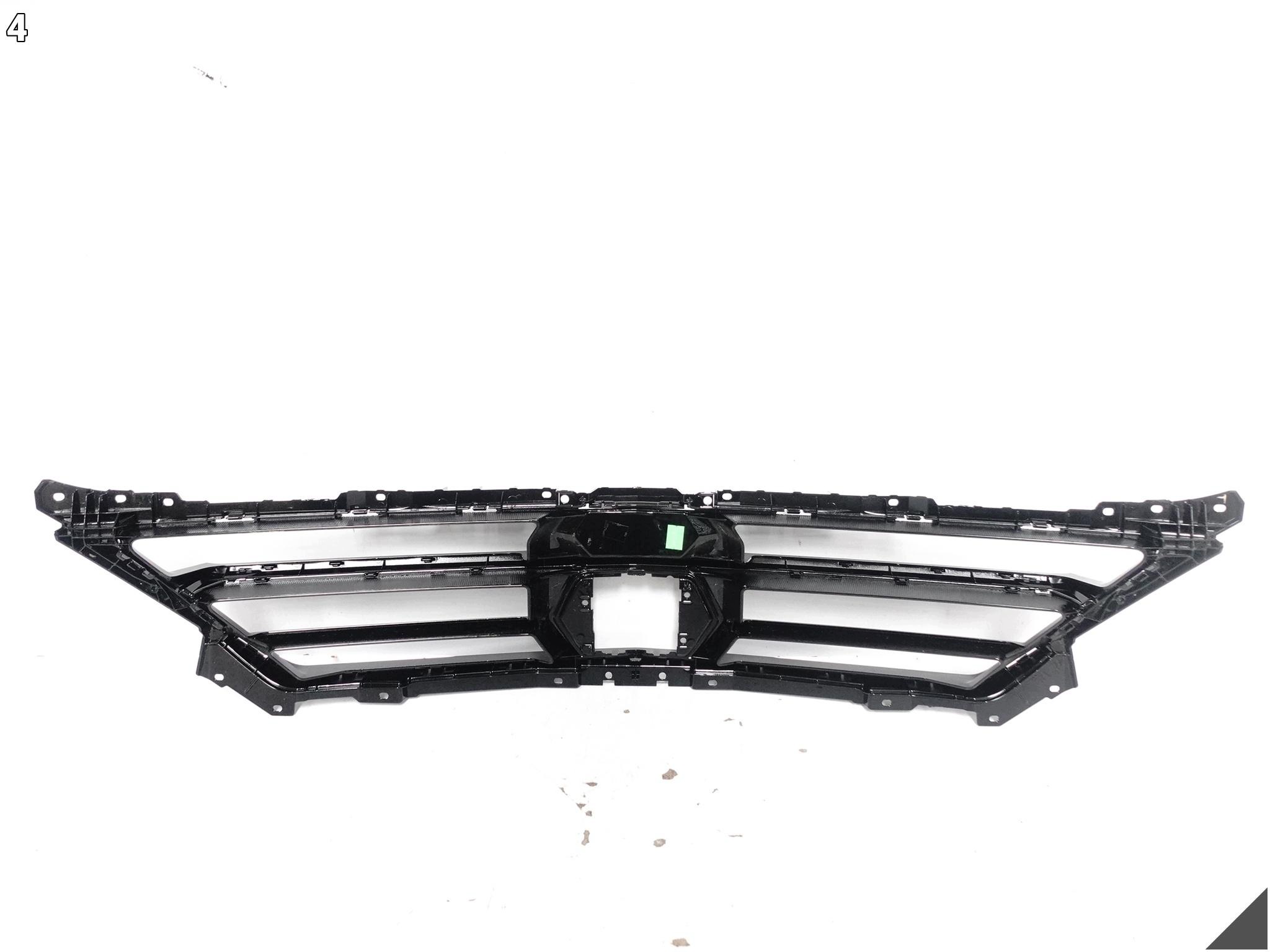 LAMBORGHINI URUS S PERFORMANTE 4ML 22- grid front PREKLADgrill W bumper front