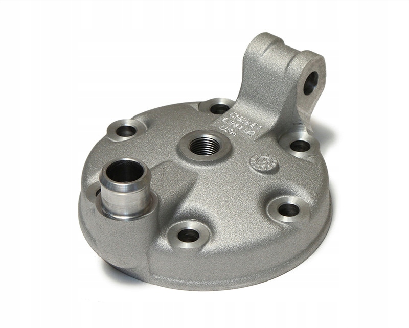 Cylinder Works Hlavica Yamaha Yz 250 '99-'22 Štandard