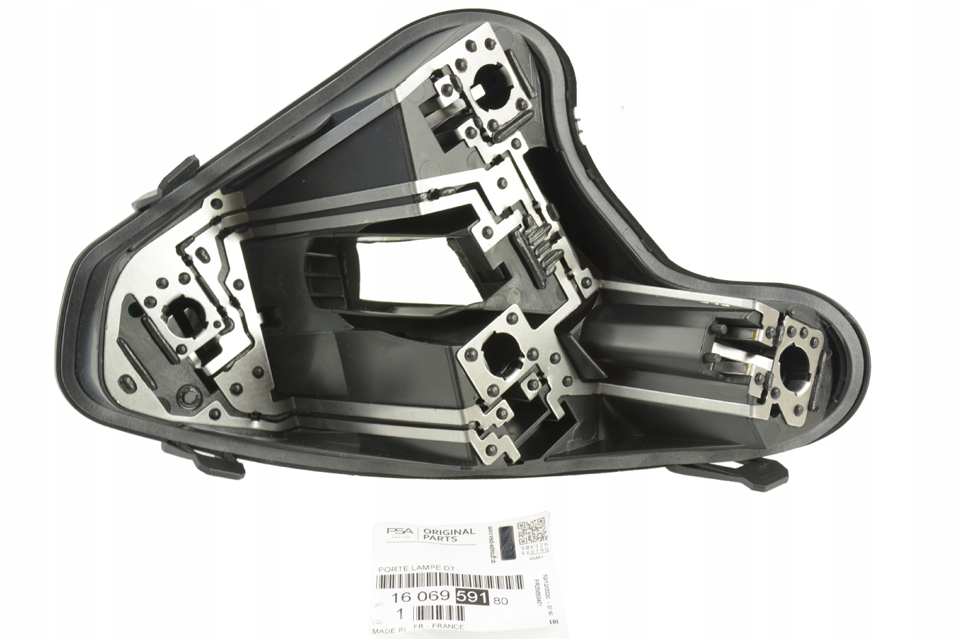 WKŁAD LAMPY ZESPOLONEJ ŚWIATEŁ TYŁ P (OP